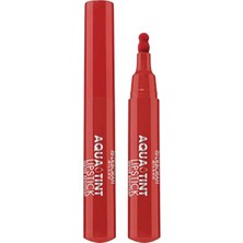 Deborah Milano 24 Ore Lipstick Marker Deep Red No: 05 (5'li Paket)