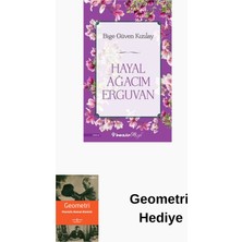 İnkılap Kitabevi Hayal Ağacım Erguvan + Geometri Hediye