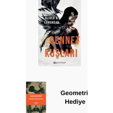 Epsilon Yayınevi Cennet Kuşları + Geometri Hediye