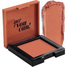 Pastel Cream Blush 47 (7'li Paket)