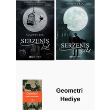 Epsilon Yayınevi Sümeyye Koç 2 Kitap Seti + Geometri Hediye