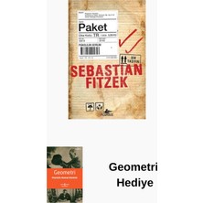 Pegasus Paket + Geometri Hediye