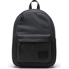 Herschel Classic Su Itici Kumaş Sırt Çantası, 14" Laptop Uyumlu, 26 L