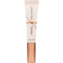 Pastel x Arzu Sabancı Likit Allık 151 (2'li Paket)