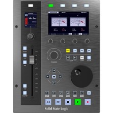 Slate Digital Uf1 Single-Fader Gelişmiş Daw Controller