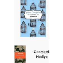 Doğan Kitap Tatil Kitabı + Geometri Hediye