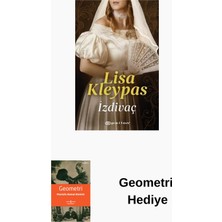 Epsilon Yayınevi Izdivaç + Geometri Hediye
