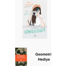 Gönülçelenler + Geometri Hediye