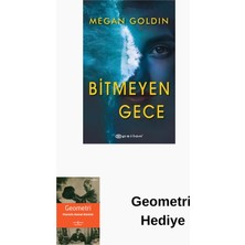 Epsilon Yayınevi Bitmeyen Gece + Geometri Hediye