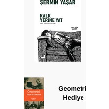 Doğan Kitap Kalk Yerine Yat + Geometri Hediye