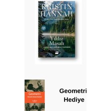 Doğan Kitap Yıldız Masalı + Geometri Hediye