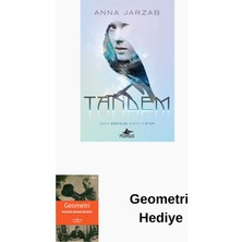 Pegasus Tandem - Çoklu Dünyalar Serisi 1. Kitap + Geometri Hediye