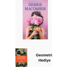 Epsilon Yayınevi Çiçekleri Sevmek Gerek + Geometri Hediye