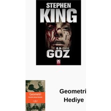 Altın Kitaplar Göz + Geometri Hediye