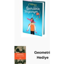 Artemis Yayınları Operatöre Bağlanıyorsunuz 2 + Geometri Hediye