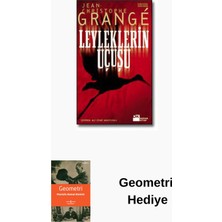 Doğan Kitap Leyleklerin Uçuşu + Geometri Hediye