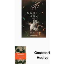 Epsilon Yayınevi Sahte Güz 2 - Bahar + Geometri Hediye