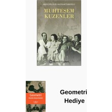 Remzi Kitabevi Muhteşem Kuzenler + Geometri Hediye