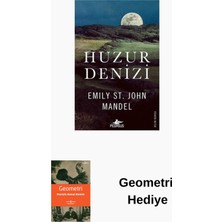 Pegasus Huzur Denizi + Geometri Hediye