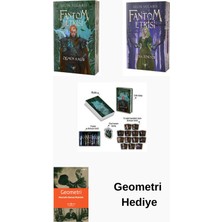 Artemis Yayınları Selin Solaris 3 Kitap Seti + Geometri Hediye