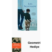 Pegasus Anne Kalbi + Geometri Hediye