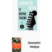Pegasus It Kopuk Takımı + Geometri Hediye