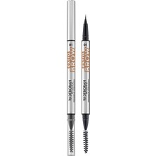 Deborah Milano 24ORE Browmarker No: 01 (8'li Paket)