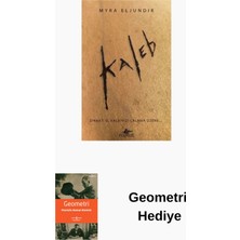 Pegasus Kaleb + Geometri Hediye