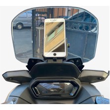 Modimot Yamaha Xmax Telefon TUTUCU(2023-2024)