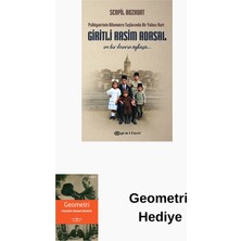 Epsilon Yayınevi Giritli Rasim Adasal ve Bir Devrin Öyküsü Psiki... + Geometri Hediye