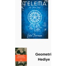 Artemis Yayınları Telema + Geometri Hediye