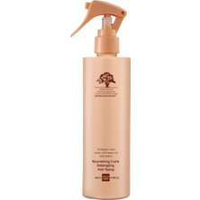 Arganmidas Besleyici Bukle Açıcı Saç Spreyi 250 ml (6'li Paket)