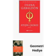 Epsilon Yayınevi Ateşin Çağrısı Kısım - 1 + Geometri Hediye