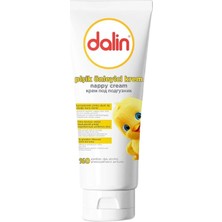 Dalin Pişik Önleyici Krem 100 ml (7'li Paket)