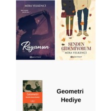 Epsilon Yayınevi Mira Yelkenci 2 Kitap Seti + Geometri Hediye