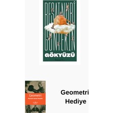İnkılap Kitabevi Gökyüzü + Geometri Hediye