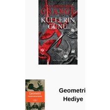 Doğan Kitap Küllerin Günü + Geometri Hediye