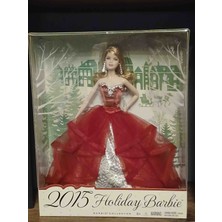 Barbie Holiday 2013