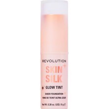 Revolution Superdewy Glow Stick Fondöten Fair (6'li Paket)