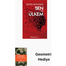 İnkılap Kitabevi Ben ve Ülkem + Geometri Hediye