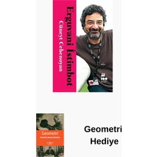 Doğan Kitap Erguvani Istimbot + Geometri Hediye