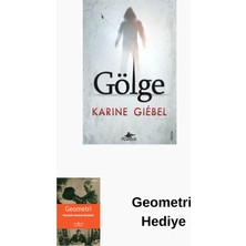 Pegasus Gölge + Geometri Hediye
