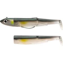 Fiiish BM120/3 BM3174 Double C. Off Shore 25G Ayu