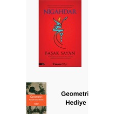 İnkılap Kitabevi Nigahdar + Geometri Hediye