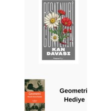 İnkılap Kitabevi Kan Davası + Geometri Hediye