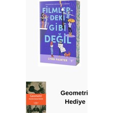 Artemis Yayınları Filmlerdeki Gibi Değil + Geometri Hediye