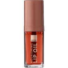 Avon True Dudak Bakım Yağı Take A Hint (5'li Paket)