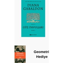 Epsilon Yayınevi Güz Davulları - Kısım 1 + Geometri Hediye