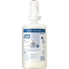 Tork (520501) Mild Köpük Sabun 1000 Ml. 1 Adet