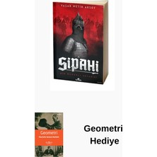 Kronik Kitap Sipahi + Geometri Hediye